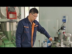 Công nghiệp gốm máy sấy chân không máy sấy chân không vật liệu nhạy cảm nhiệt thép không gỉ