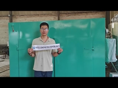 Tủ sấy trên khay