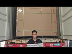 Lò phản ứng được chứng nhận bởi ASME