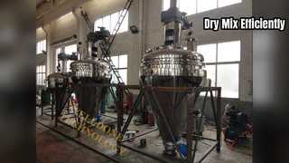 Máy sấy ZXHG Axit Citric Dextrin Pin khô