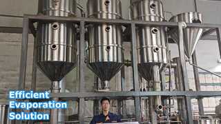 Máy bay hơi chân không